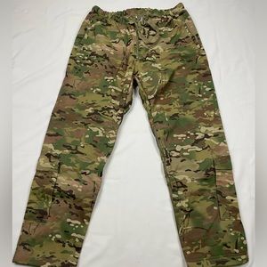 NEW Massif Elements FR Softshell Pants USAF.


size 2XL